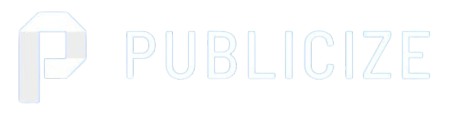 Publicize Logo